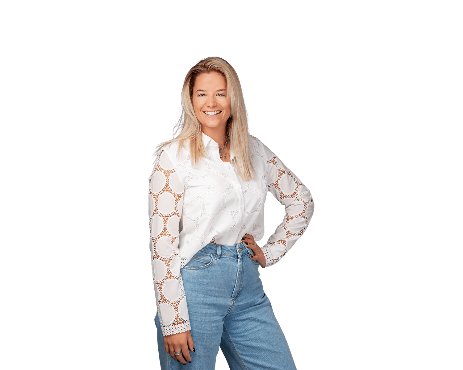 Amandine Bauwens