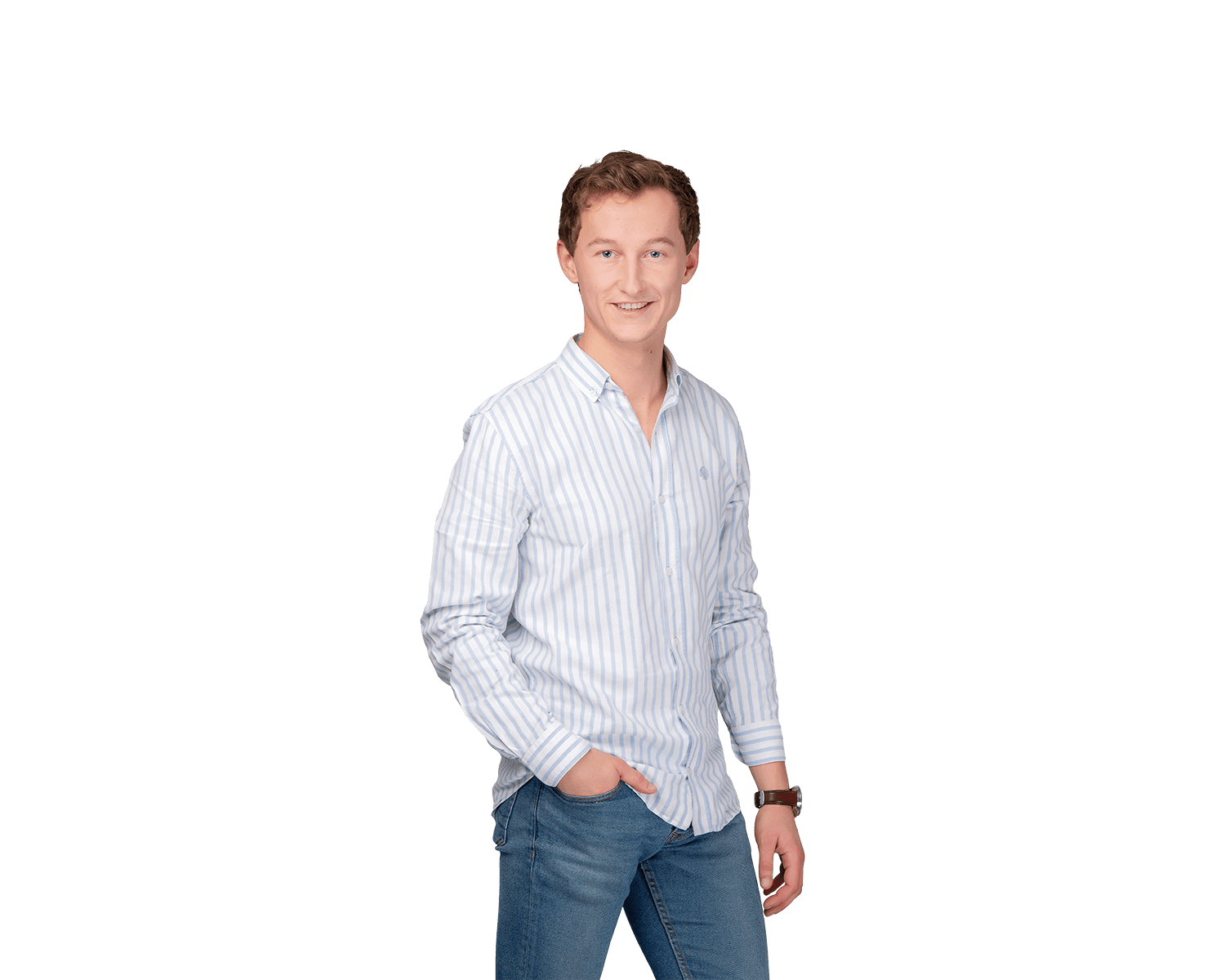 Axel Dewilde