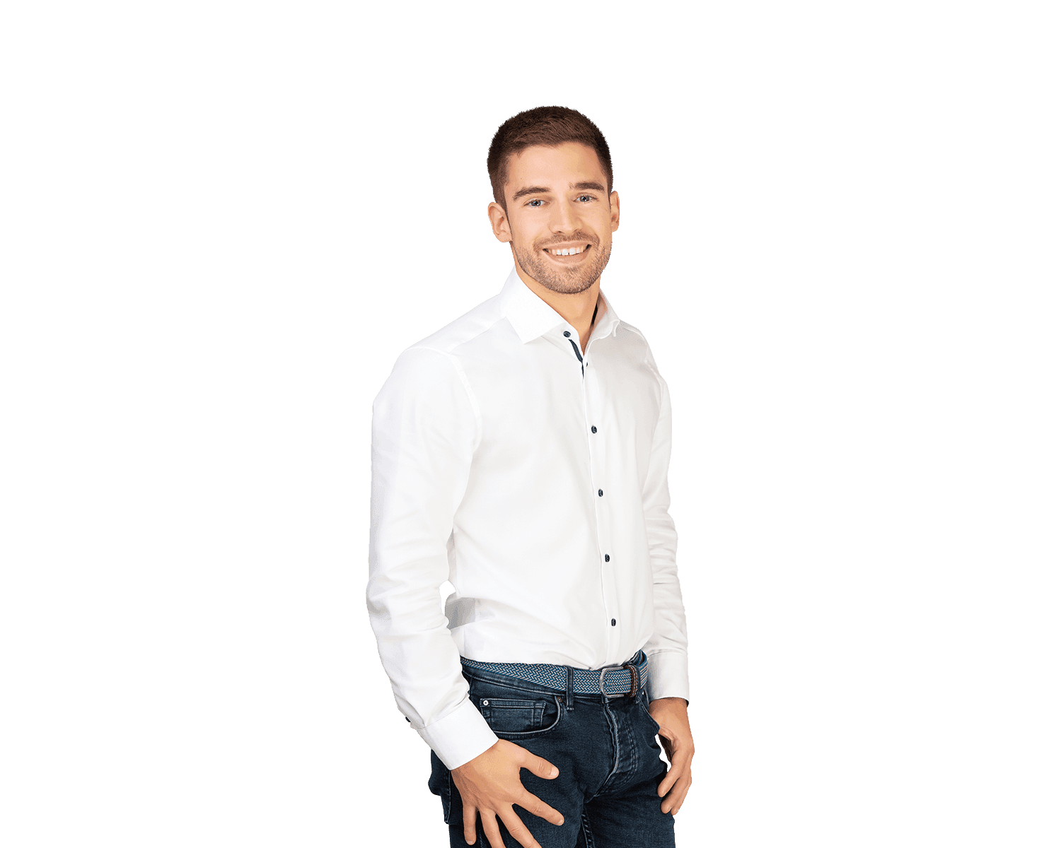 Daniel Felicia