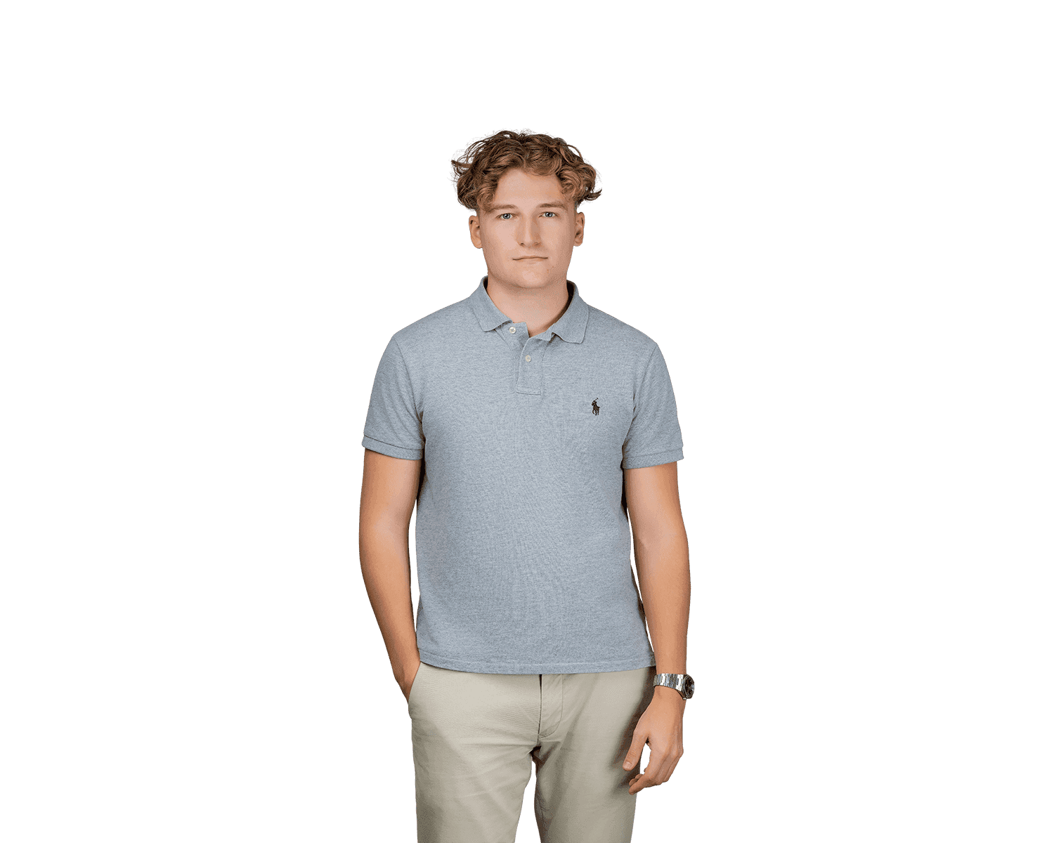 Kilian Frédéric