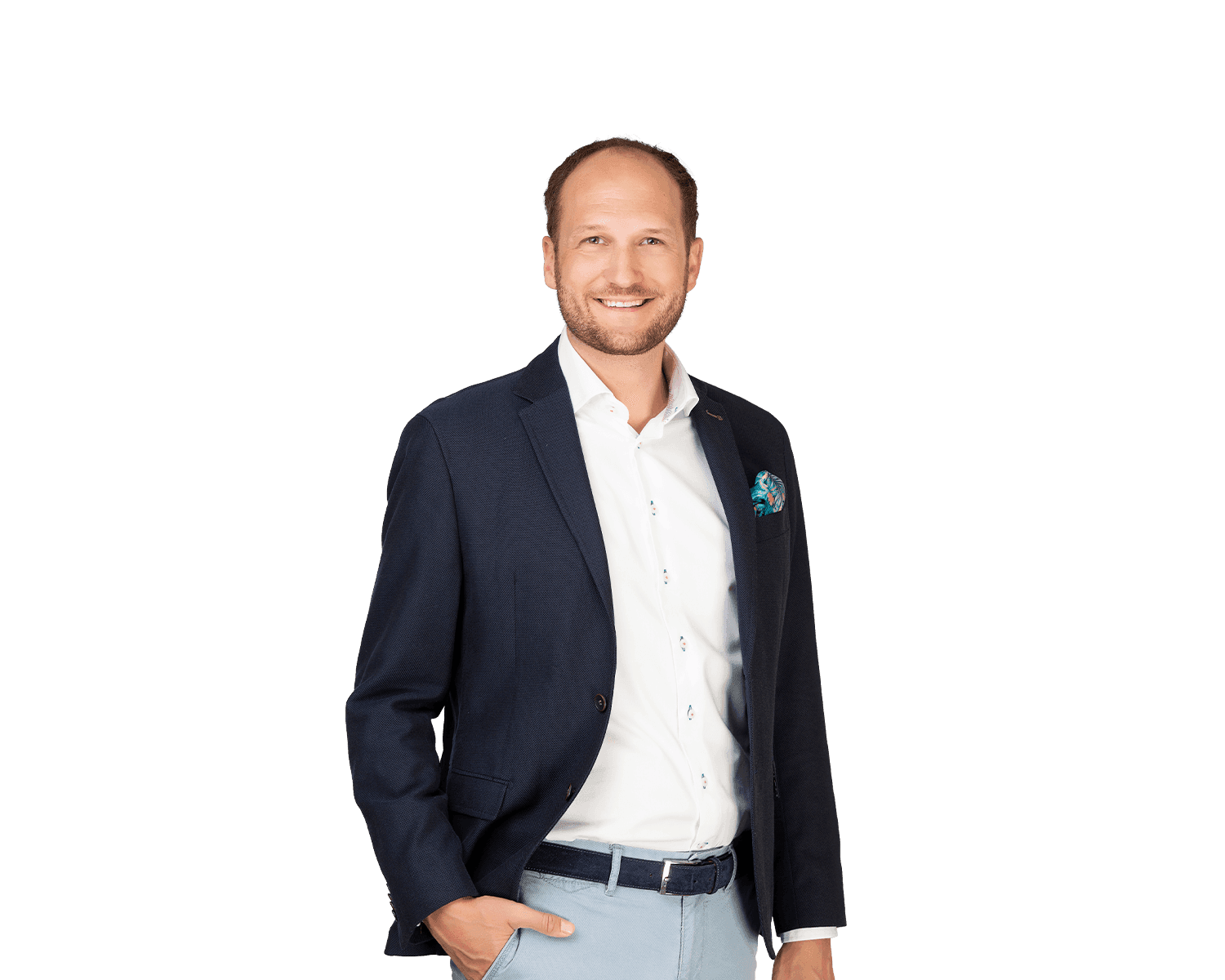 Laurent Braem