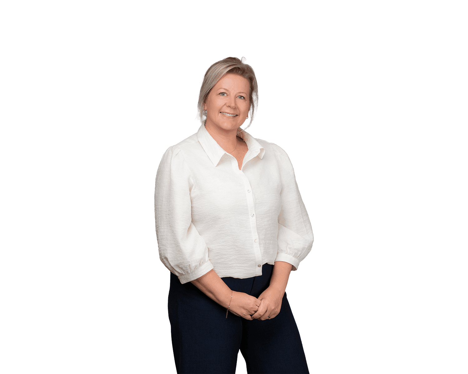 Roos Raedschelders