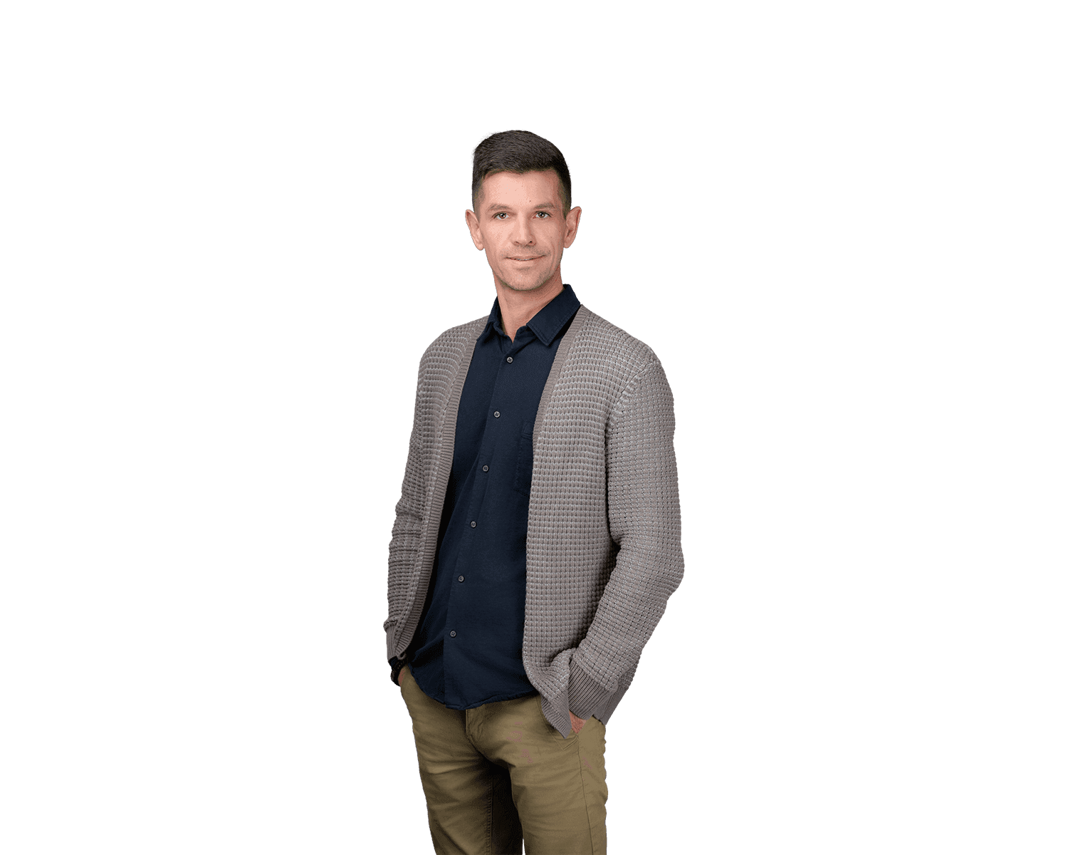 Michael Sallets